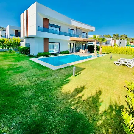 Oasis Villalari 4 * קוסדסי