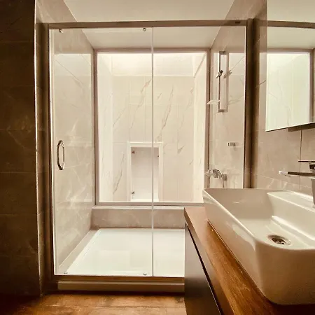 Вилла Oasis Villalari 4 Кушадасы