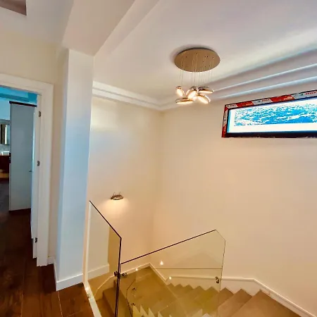 Oasis Villalari 4 Kusadasi