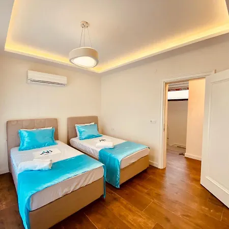 Oasis Villalari 4