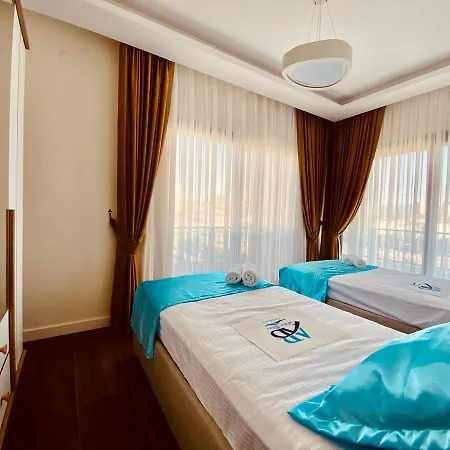 Oasis Villalari 4