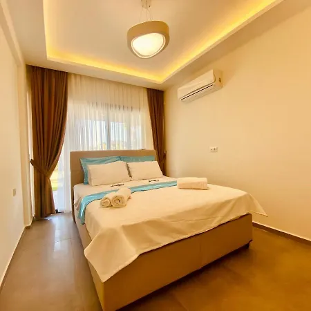 Oasis Villalari 4