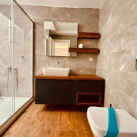 Oasis Villalari 4 * Kusadasi